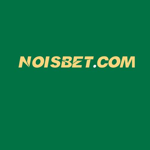 Logo da NOISBET